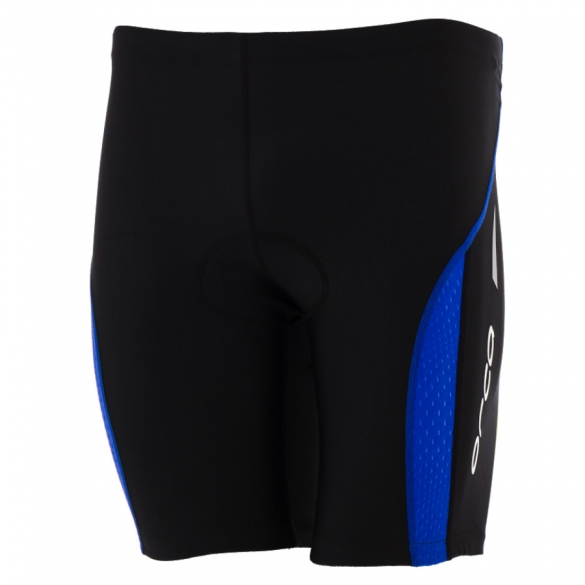 Orca Core Tri Short schwarz/blau Herren 2015 DVC369